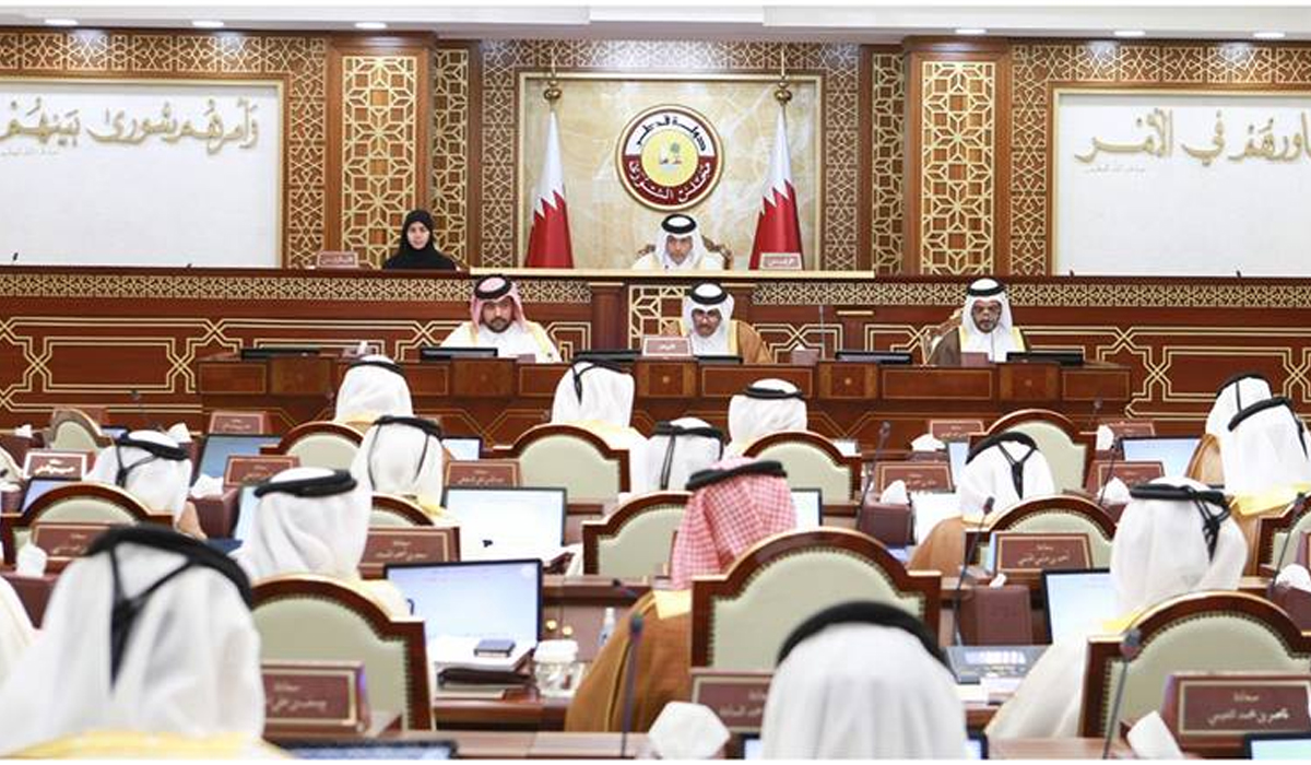 Shura Council